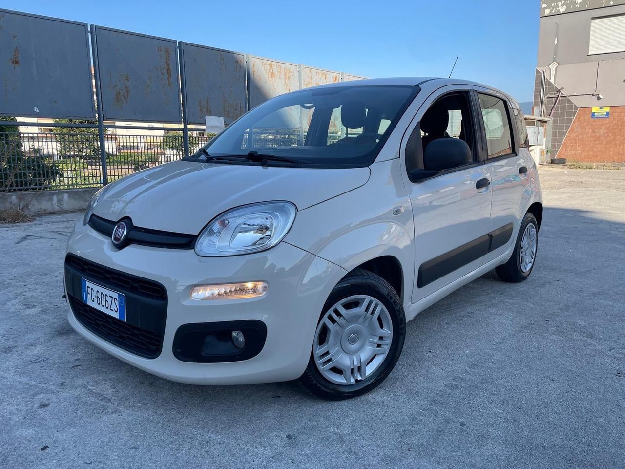 Fiat Panda Restyling 1.3 MJT Lounge SuperFull euro6