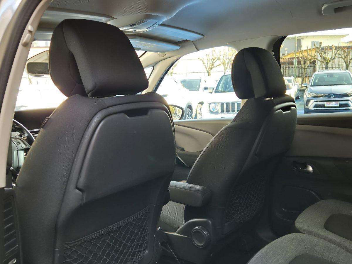 CITROEN - C4 Picasso - BlueHDi 120 S&S EAT6 Shine