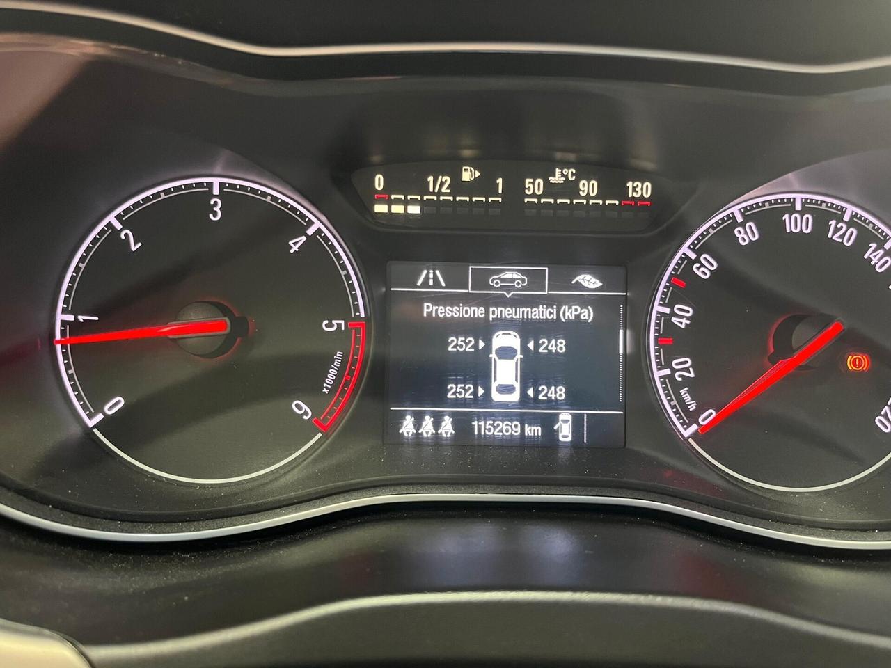 Opel Corsa 1.3 CDTI ecoFLEX Start&Stop 5 porte b-Color