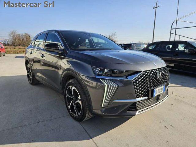 DS AUTOMOBILES DS 7 DS7 1.5 bluehdi Bastille Business 130cv - GP125BE