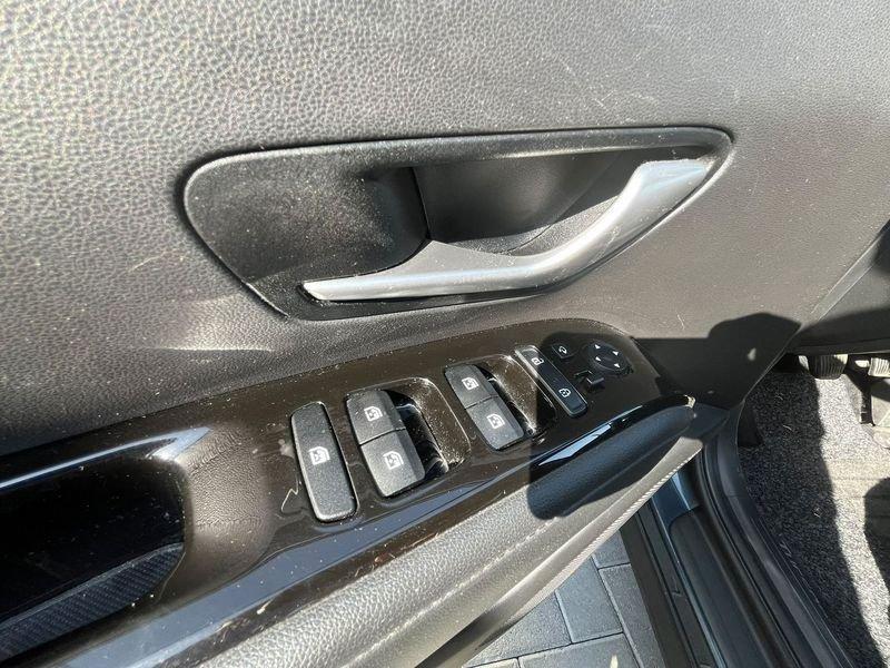 Hyundai Tucson 1.6 T-GDI MHEV 2wd 150cv Exellence iMT