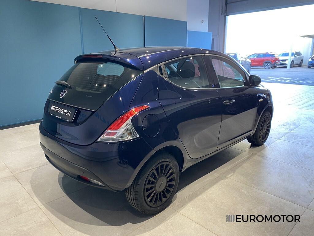 Lancia Ypsilon 5 Porte 1.2 Ecochic Elefantino