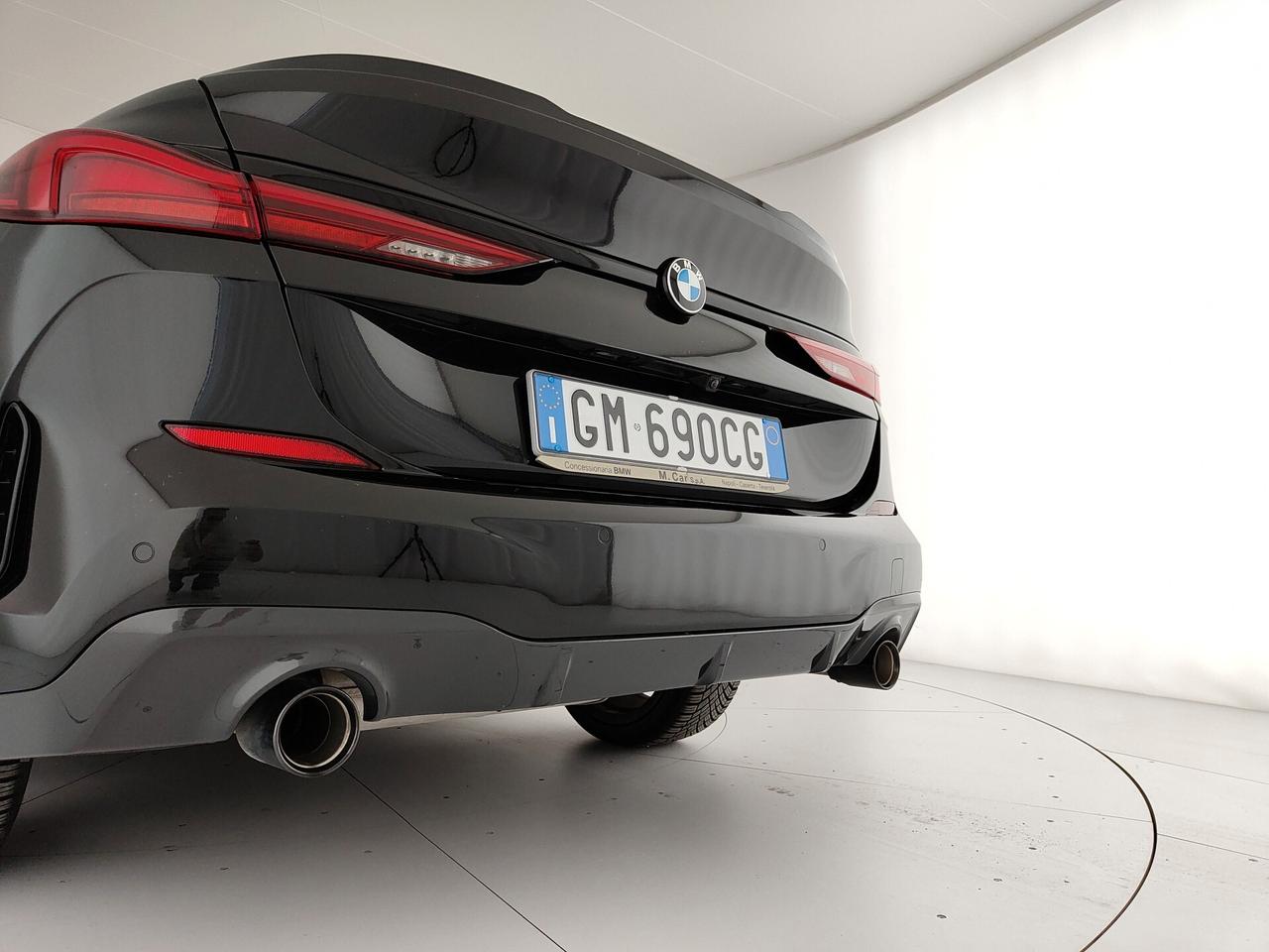 Bmw 218 Coupè Msport
