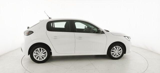 PEUGEOT 208 PureTech 75 Stop&Start 5 porte Active