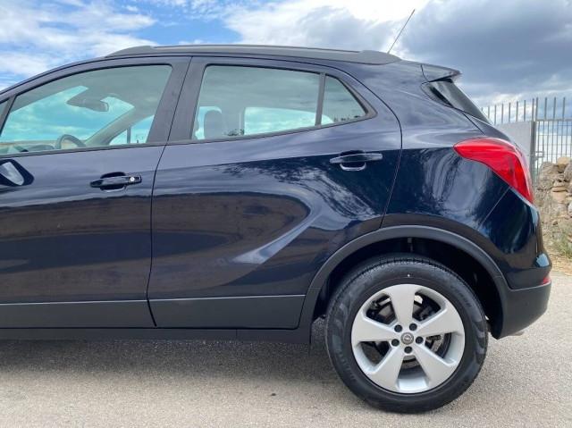 Opel Mokka X 1.6 cdti Business s&s 4x2 110cv my18