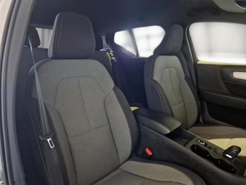 VOLVO XC40 T5 Plug-in Hybrid auto Recharge Inscription Expression