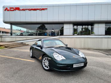 Porsche 911 996.2 Carrera Coupé