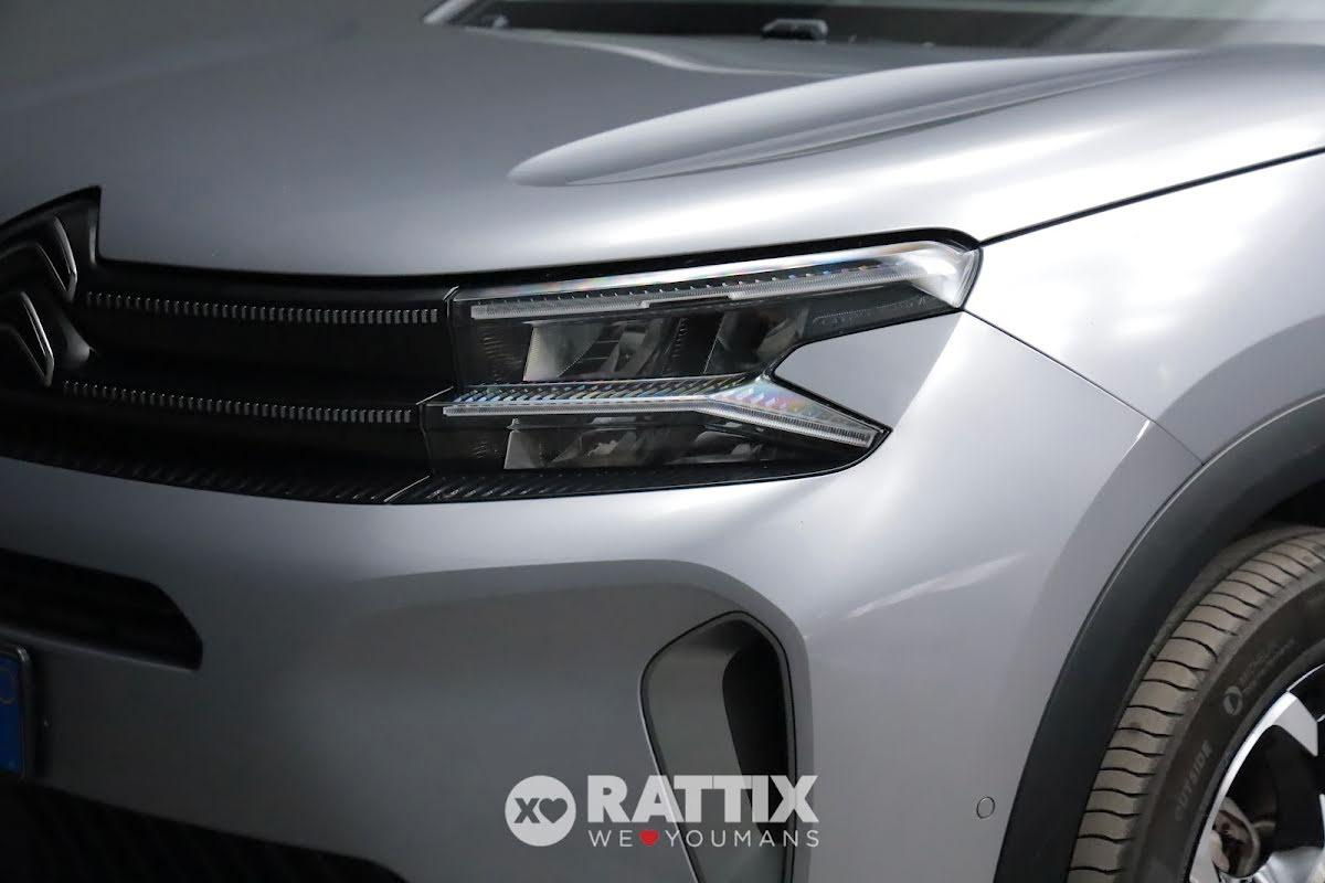 Citroen C5 Aircross 1.5 BlueHDI 130CV Max EAT8