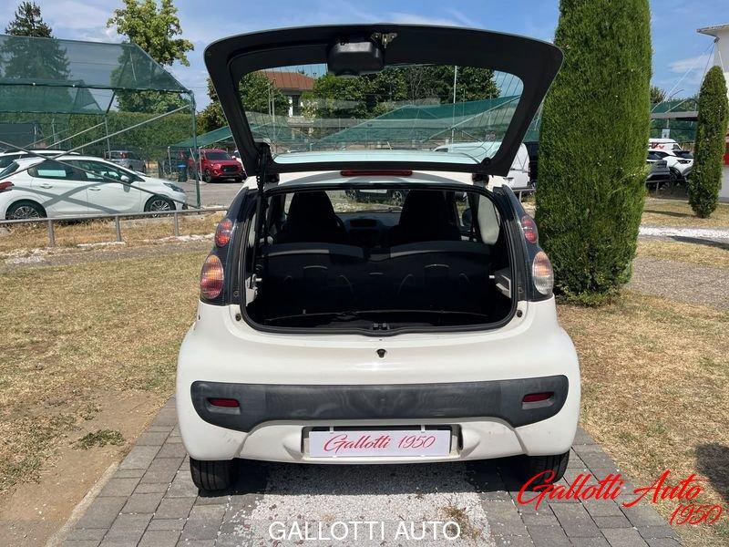 Citroën C1 1.0 benzina 68cv 3p