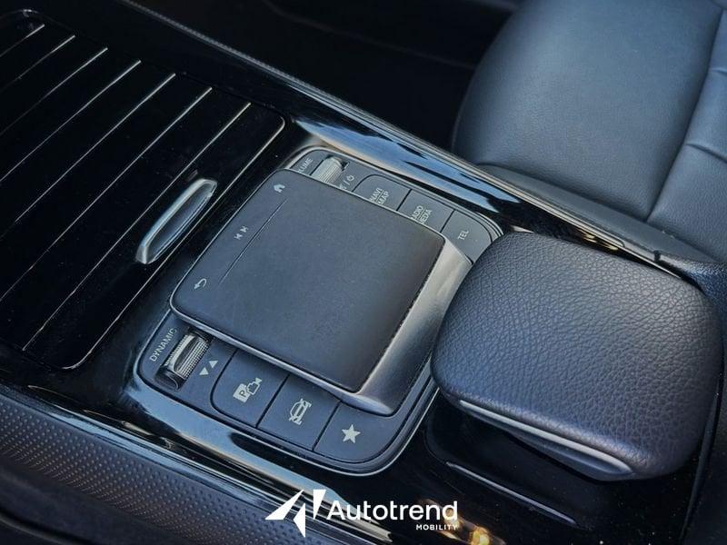 Mercedes-Benz GLB 180 d 116 CV Automatica Business Extra