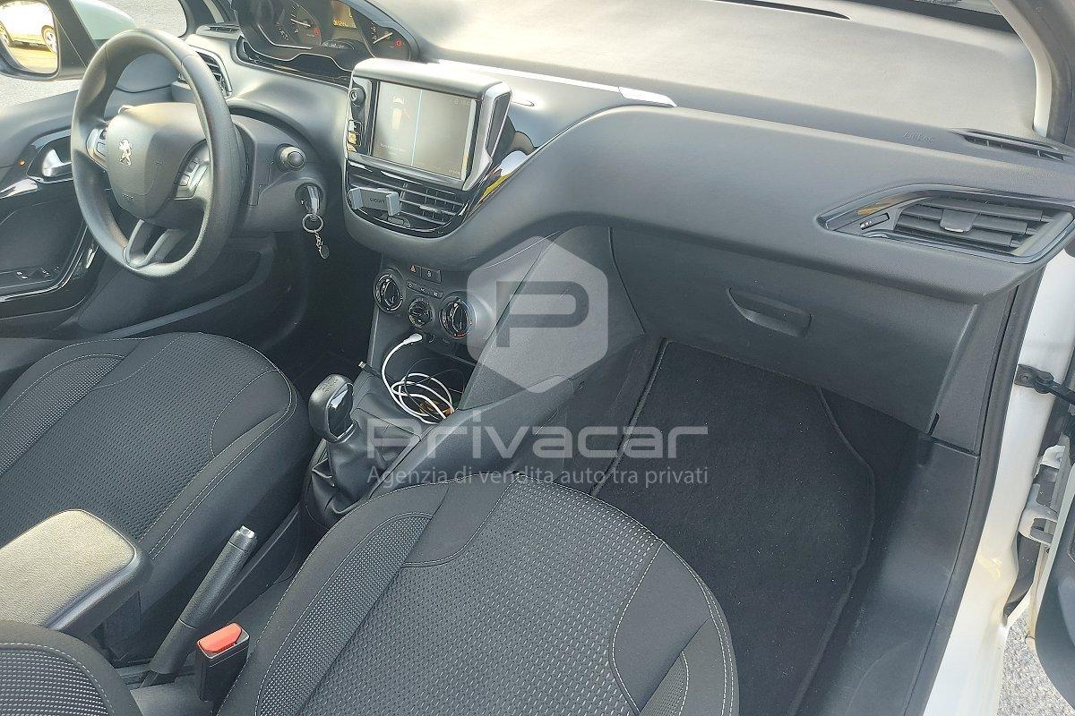 PEUGEOT 208 1° serie BlueHDi 75 S&S 5 porte Active