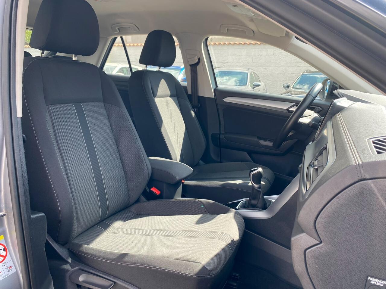 Volkswagen T-Roc Life 2.0 TDI 116CV