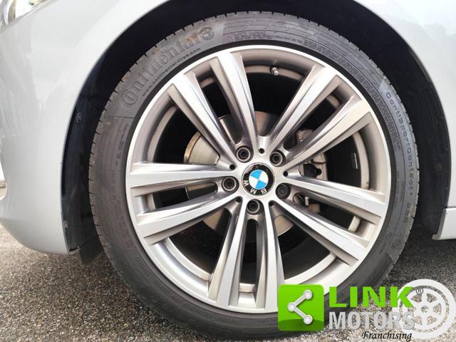 BMW 320 d xDrive Gran Turismo Sport GARANZIA INCLUSA