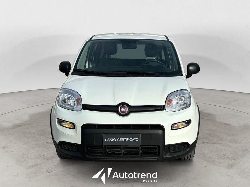 FIAT Panda 1.0 FireFly Hybrid 70 CV S&S