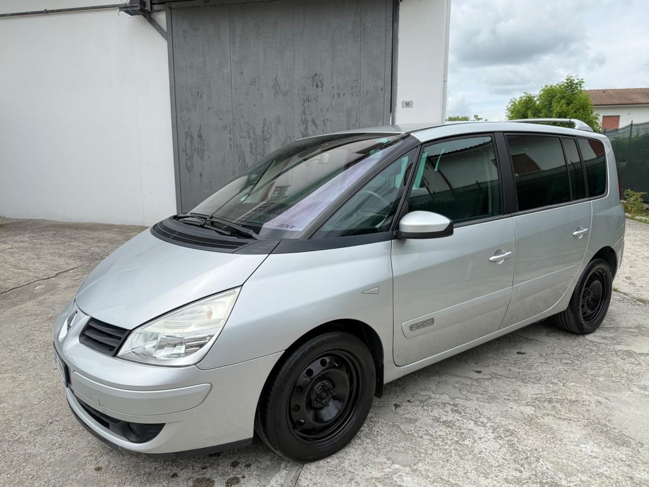 Renault Espace Grand 2.0 dCi 150CV 7 POSTI OTTIMA