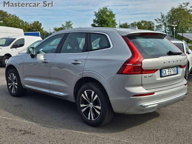 VOLVO XC60 XC60 2.0 t6 recharge phev Inscription Expression a