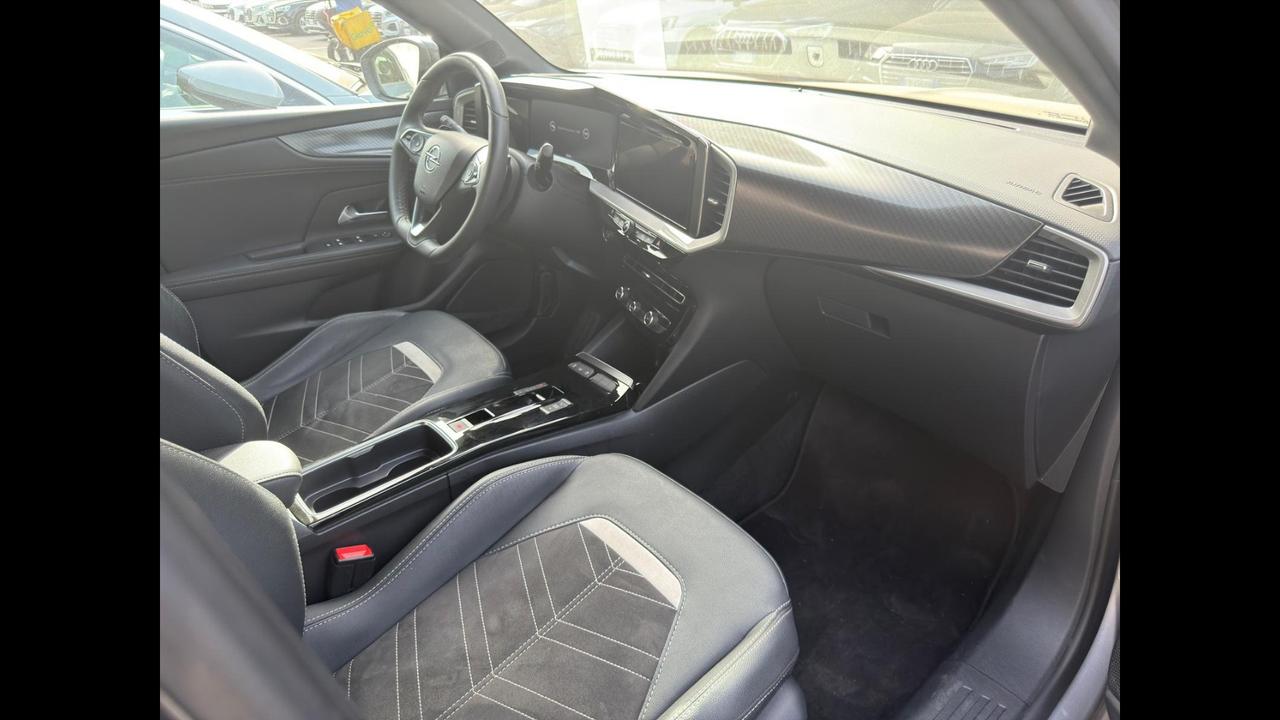 OPEL Mokka II - Mokka 1.2 t Ultimate s&s 130cv at8