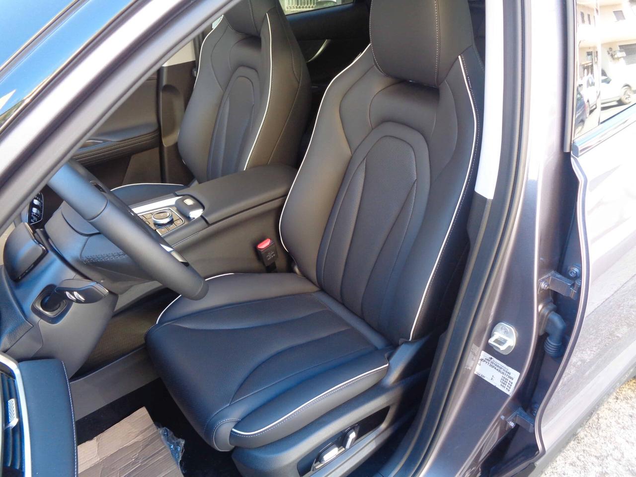 DR 6 Collection 1.6 GPL 146CV (In promozione fino al 31/08/2026)