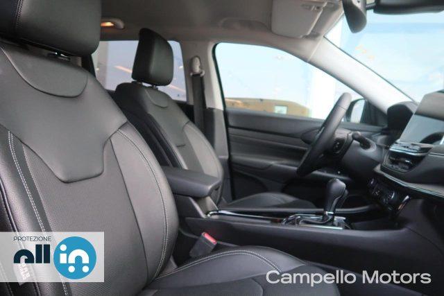 JEEP Compass Compass 1.5 T4 E-Hybrid 130cv Dct7 Summit