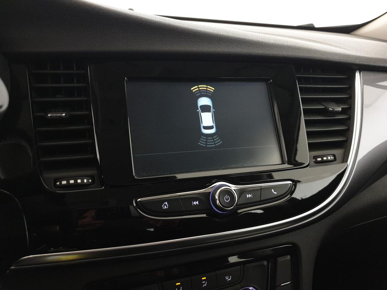 Opel Mokka X x 1.4 t advance gpl-tech 4x2 140cv