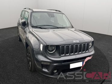 Jeep Renegade Renegade 1.5 Turbo T4 MHEV Summit