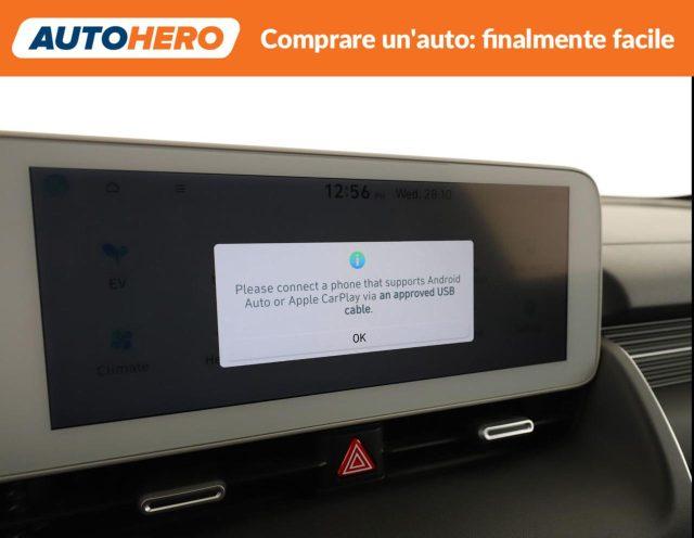 HYUNDAI Ioniq 5 5 72,6 kWh Innovation