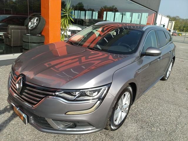 RENAULT - Talisman - Sporter dCi 130 CV Energy Intens