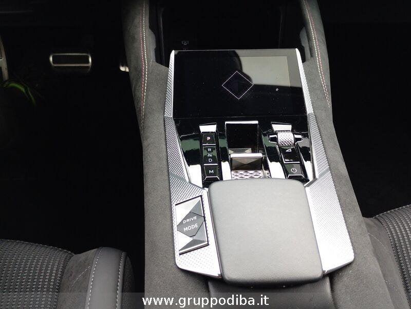 DS DS4 II 2021 1.5 bluehdi Performance Line+ 130cv auto