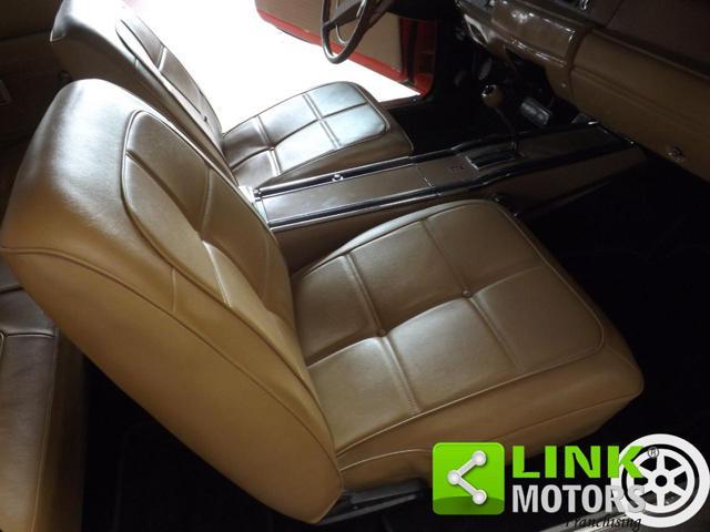 DODGE Charger XP 29 anno1969 ottimo investimento