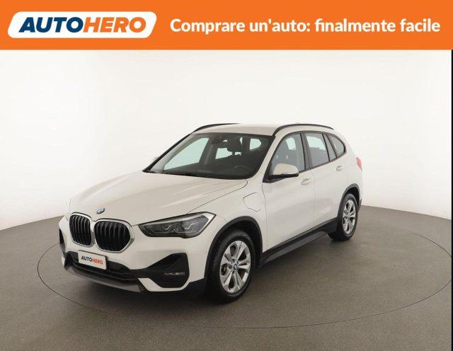 BMW X1 xDrive25e Advantage