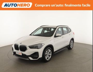 BMW X1 xDrive25e Advantage