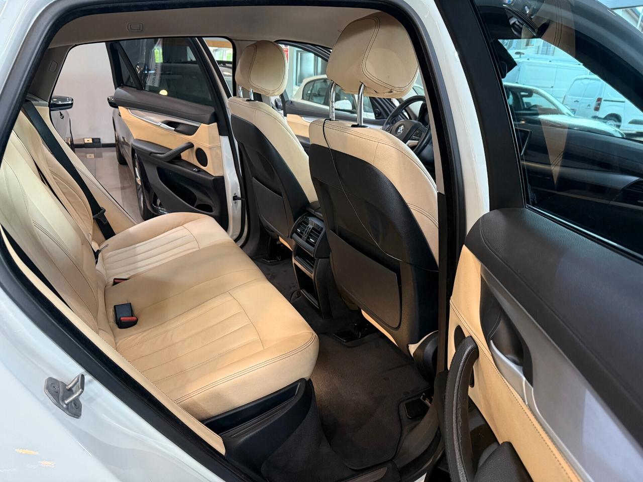 Bmw X6 xDrive30d 258CV 115.000 KM