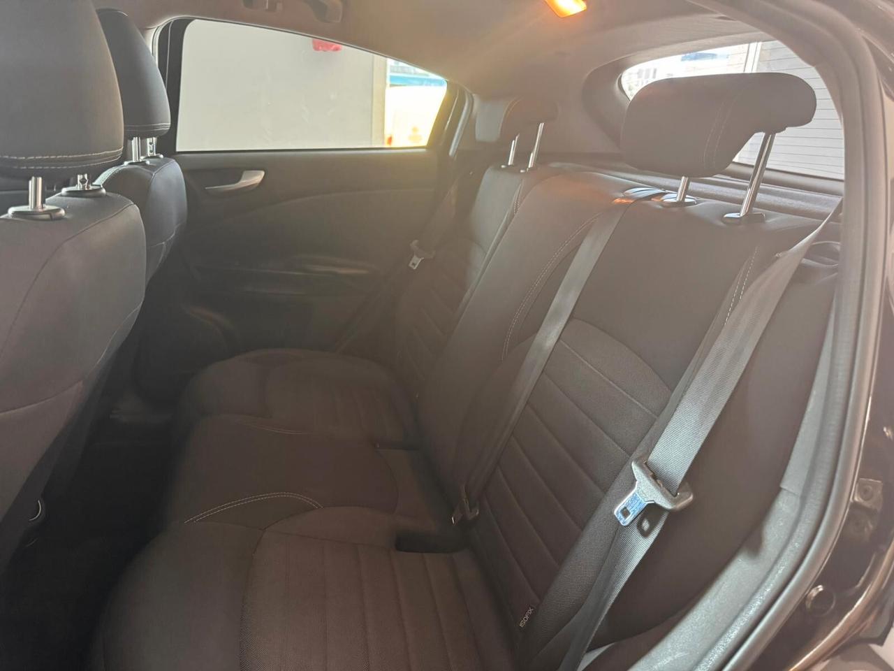 Alfa Romeo Giulietta 1.6 JTDm-2 120 CV Progression