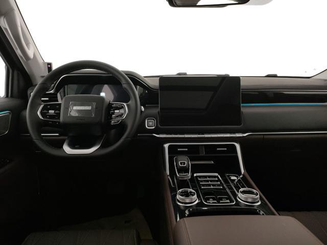 FOTON Tunland V 9 VGT Turbo DC 48V 8AT Ultra