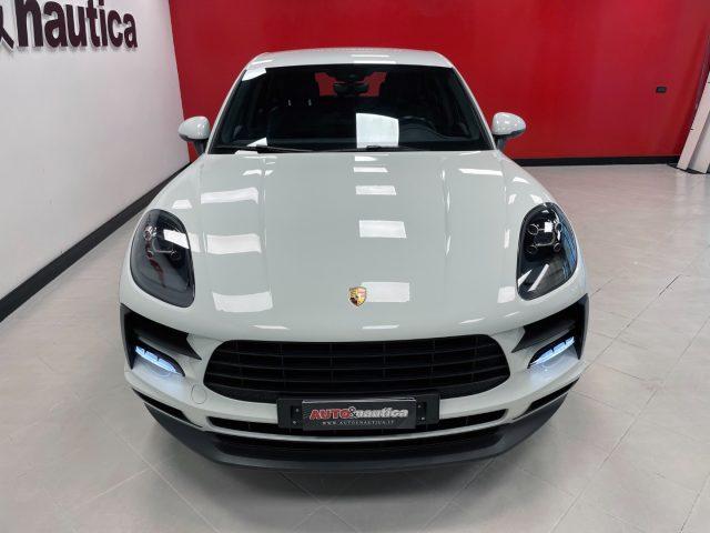 PORSCHE Macan 2.0 245cv PDK