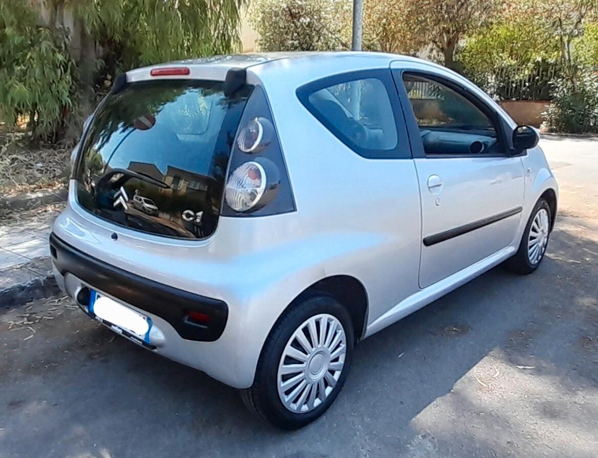 Citroen C1 1.0 3 porte C1TY