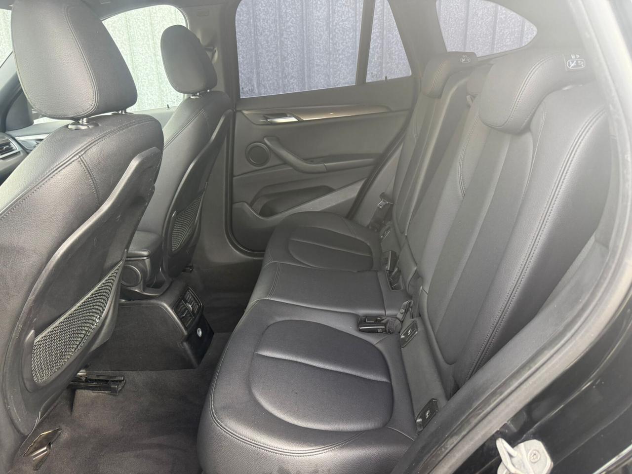 BMW X1 XDRIVE 150CV XLINE PLUS