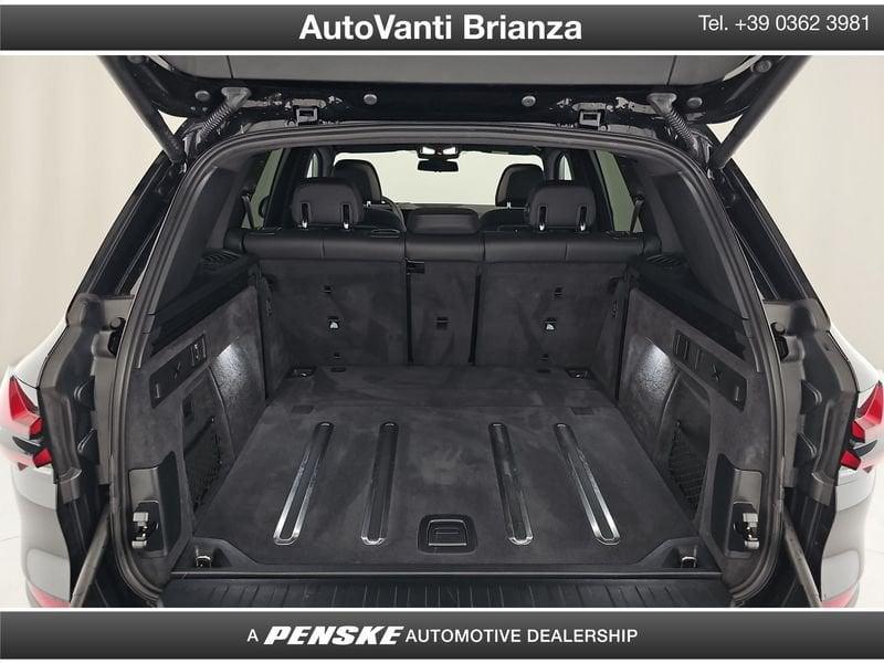 BMW X5 X5 xdrive30d 48V MSport Pro