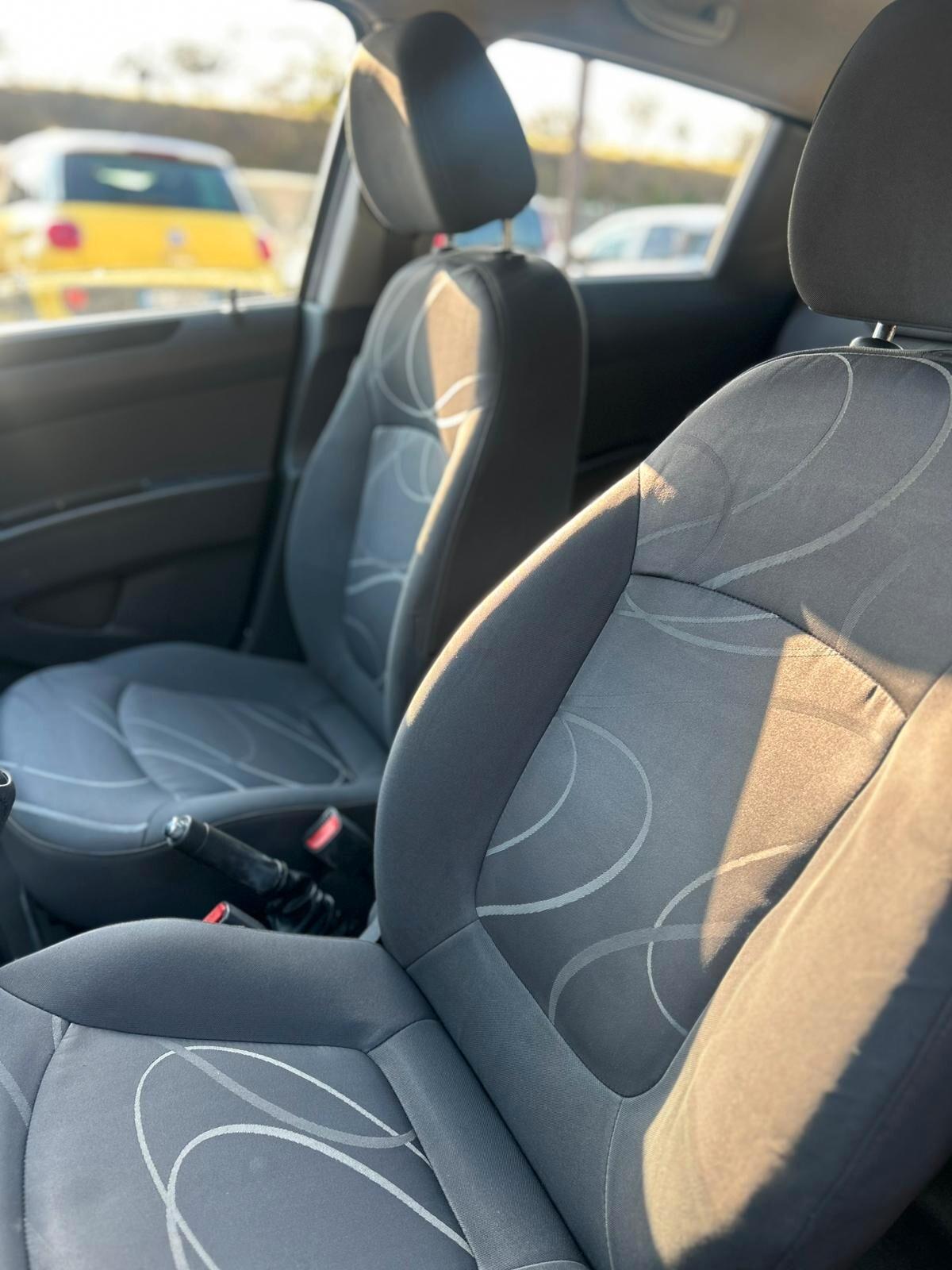 Chevrolet Spark 1.0 LS GPL Eco Logic - 2010