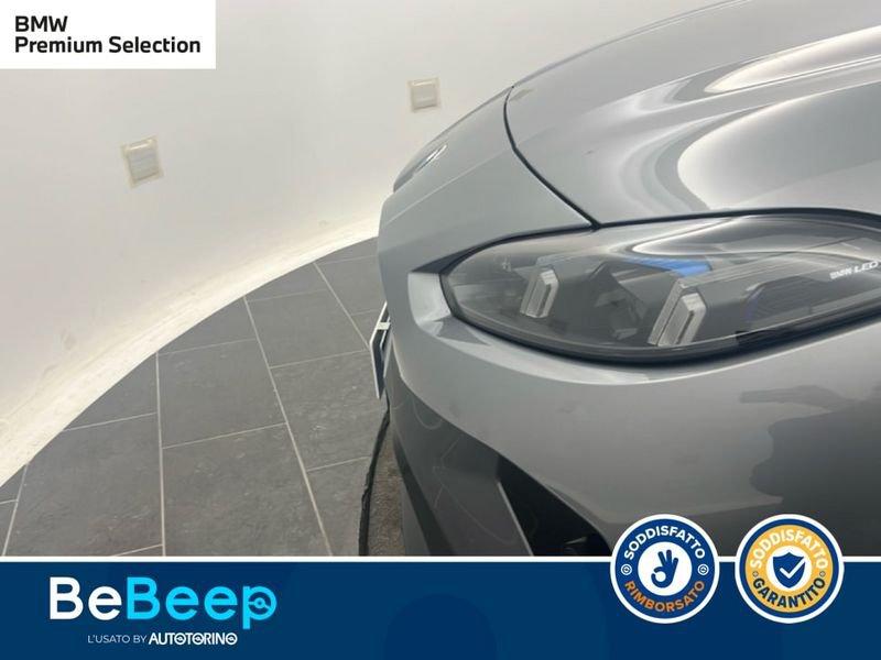 BMW Serie 1 118D MSPORT PRO AUTO