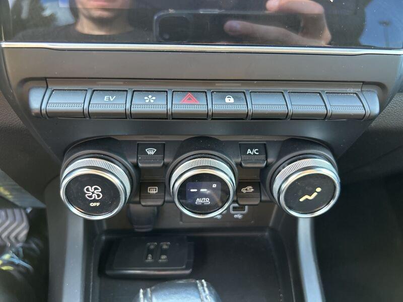 Renault Arkana 2021 1.6 E-Tech hybrid Intens 145cv