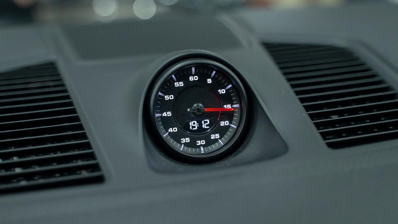 Porsche Cayenne COUPE 3.0 340 CV V6 21" TETTO PACK CHRONO SOSP SE