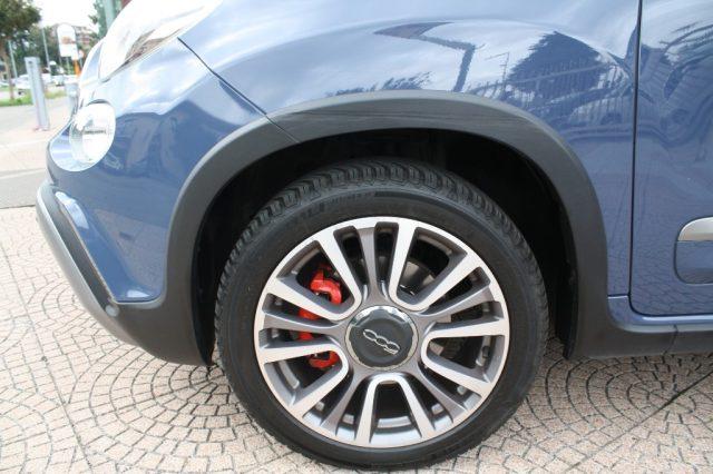 FIAT 500L 1.3 Multijet 95 CV Dualogic City Cross