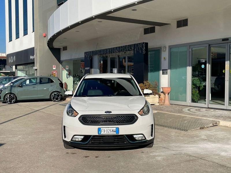 KIA Niro Niro 1.6 GDi DCT PHEV