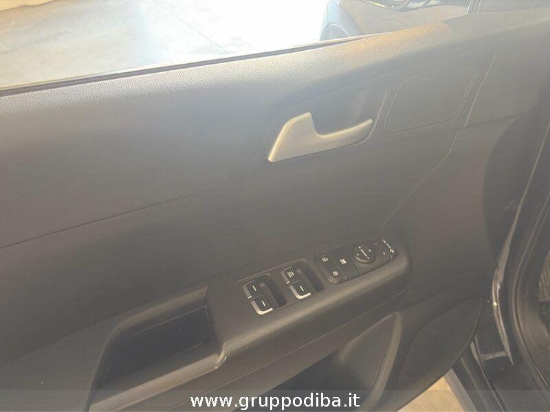 Kia Sportage IV 2016 Diesel 1.7 crdi Cool Navi 2wd 115cv
