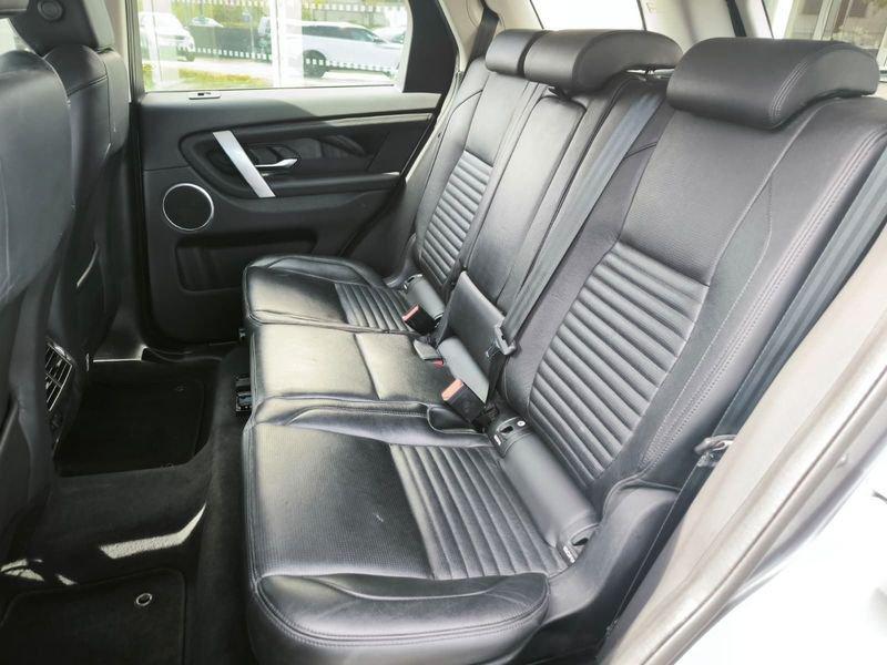 Land Rover Discovery Sport 2.0 TD4 163CV SE (Autocarro + IVA)