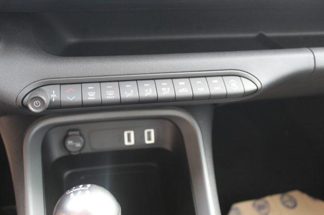 JEEP Avenger 1.2 Turbo 100 CV Longitude -KM0