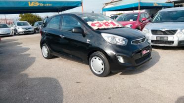 Kia Picanto 1.0 benzina gpl