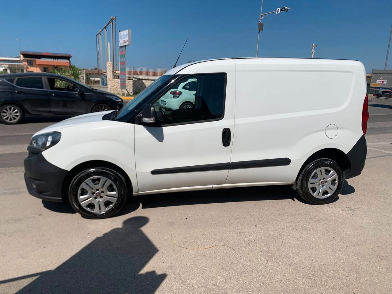 Fiat Doblò 1.3cc 95cv MJT PC-TN Lounge