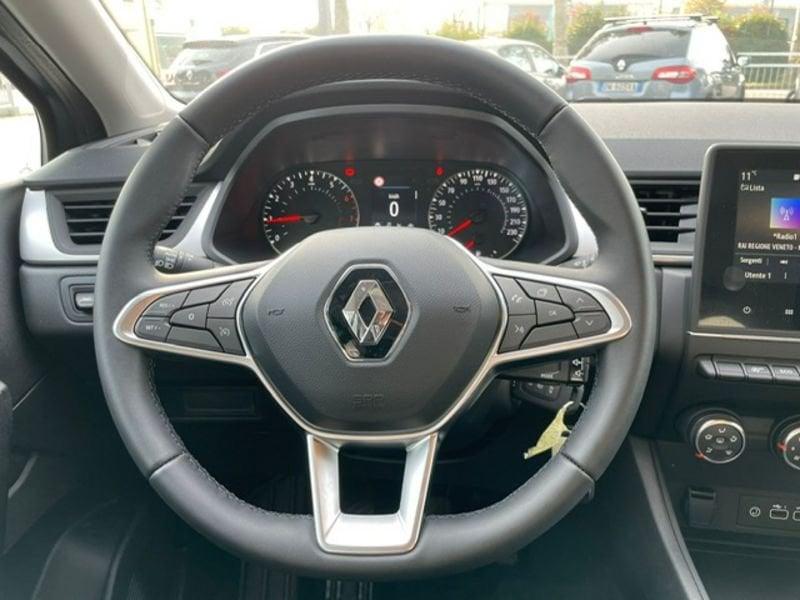 Renault Captur TCe 12V 90 CV Equilibre